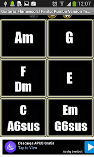 How to mod Guitar Flamenco for Rumba 1.8 mod apk for laptop