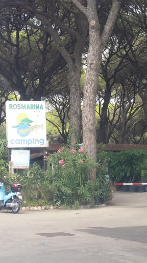 Rosmarina Camping 