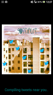 How to download Gossipers: Tweets close to you 1.2.4 mod apk for android