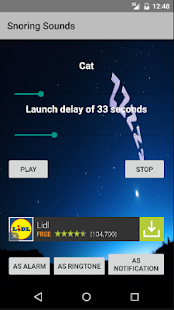How to mod Snoring Sounds patch 1.3.0 apk for android