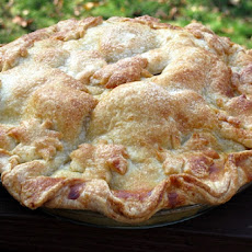 Mom's Best Apple Pie