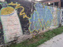 El Grafitero