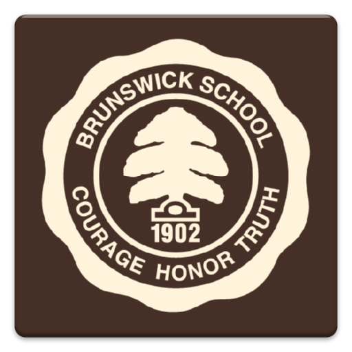 Brunswick School Alumni Mobile LOGO-APP點子