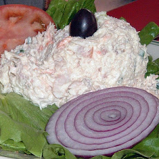 Smoked Fish Pate