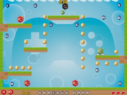 How to install VIRDY’Z GOLD RUSH 1.01 apk for bluestacks