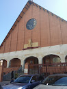 Parroquia San Juan García 