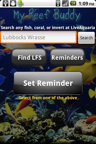 免費下載工具APP|My Reef Buddy app開箱文|APP開箱王