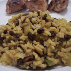 Caribbean Rice