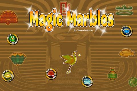 MagicMarbles