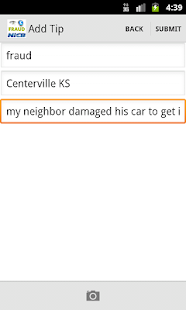 How to download NICB Fraud Tips 2 unlimited apk for android