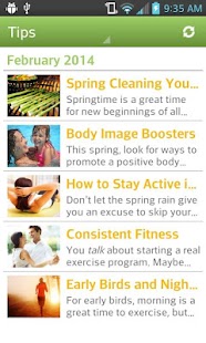 How to download Spring Into Motion 1.2 apk for android