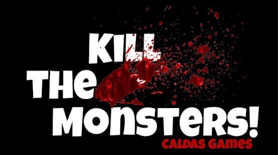 How to install Kill The Monsters! lastet apk for bluestacks