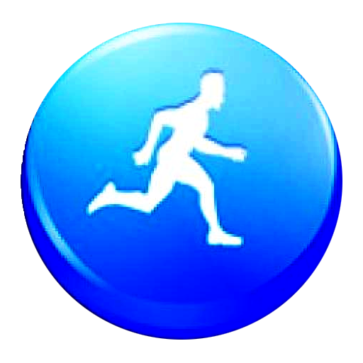 Runners Logbook LOGO-APP點子