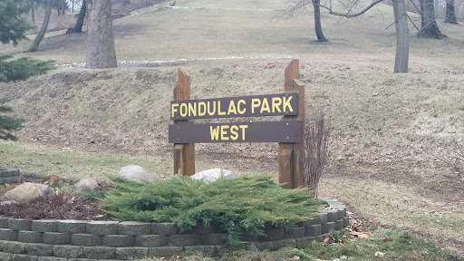 Fondulac Park West