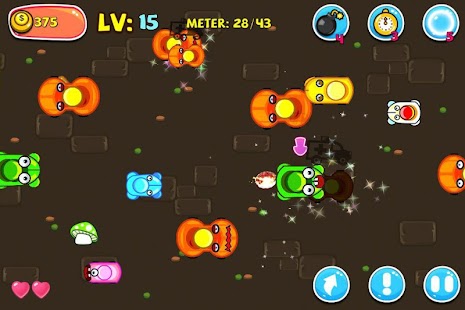 How to mod Crazy Eat Cars 1.0 unlimited apk for bluestacks