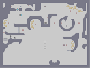 Thumbnail of the map 'Nevada Dawn'