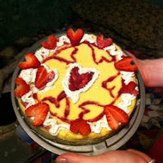 Company Cheesecake