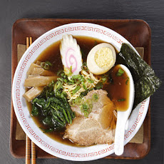 Shoyu Ramen