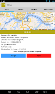 How to mod Coolasia Job Dispatch 1.0.1 mod apk for android