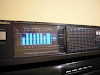 Ecualizador Technics Sensorial 