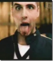 mark feehily