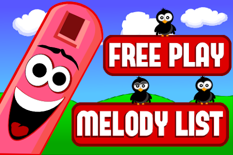 How to download Kids Melody Pops 1 unlimited apk for bluestacks