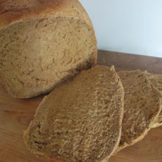 Danish Beer Bread (Ollebrod) Abm