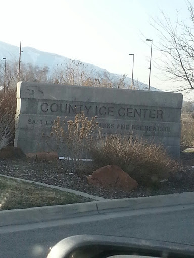 Salt Lake County Ice Center