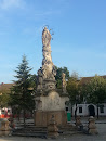 Statuia Piata Libertatii