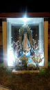 Virgen De Guadalupe Sra De La Caridad