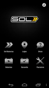 How to mod Grupo Sol Baterias patch 2.0 apk for bluestacks