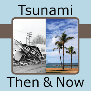 Tsunami Then and Now.apk 1.0.1