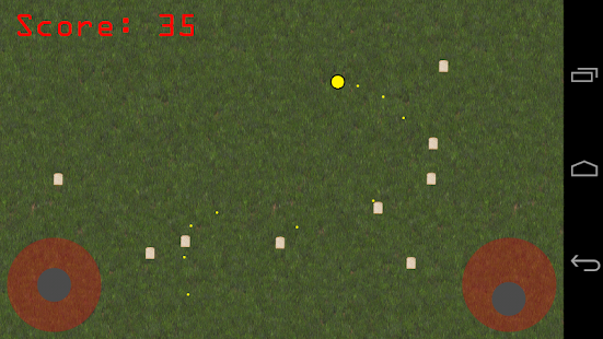 How to install Top Down Bread Shooter 1.2 apk for android