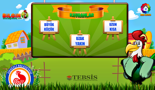 How to download BİLGİN HOROZ / Okul Öncesi 1.0 mod apk for android