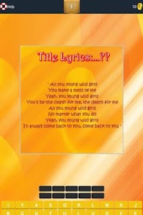 How to download Guess Lyrics: Bruno Mars 1.0 unlimited apk for laptop