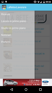 How to download La Rete per Lavorare 1.2 apk for bluestacks