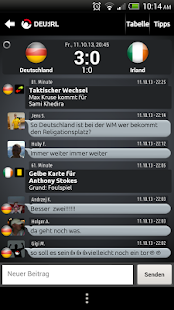 How to download FANTOMIC Fussball Live-Ticker 1.5.4 unlimited apk for bluestacks