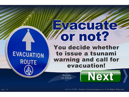 How to mod Tsunami warning? You decide! 1.0.1 apk for bluestacks