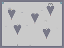 Thumbnail of the map 'Love Hurts'
