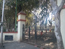Nana Nani Park Entrance 3