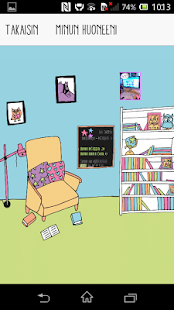 How to install Twinsy.fi lastet apk for bluestacks