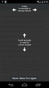 How to mod Harry Styles Fanfiction lastet apk for pc