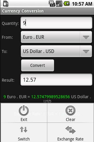 gUnit - Unit Converter - Lite