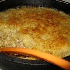 Healthy Mac and Cheese Recipe
