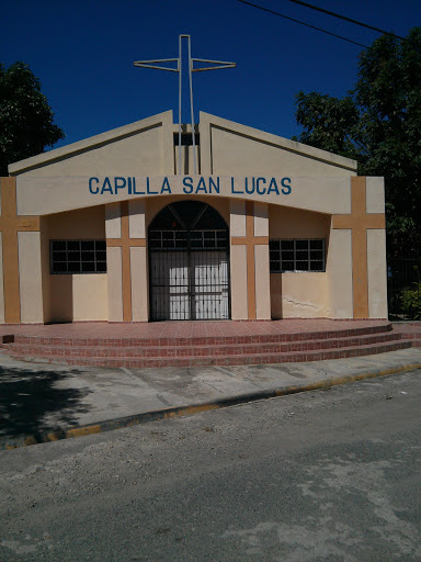 Capilla San Lucas