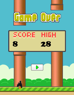 How to install Flappy Bro 1.0.13 apk for pc
