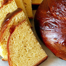 Mom's Challah, Second Version