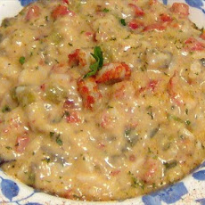 Mr Gregg's Easy Étouffée