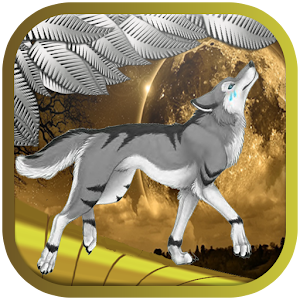 Grey Wolf Adventure.apk 1.0