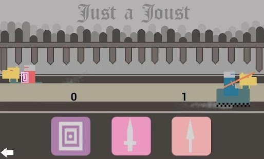 How to install Just a Joust 1.0.5 apk for bluestacks